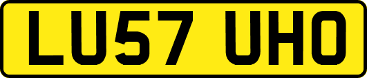 LU57UHO