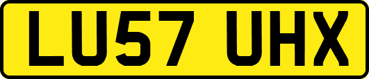 LU57UHX
