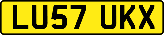 LU57UKX