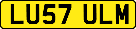 LU57ULM
