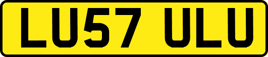 LU57ULU