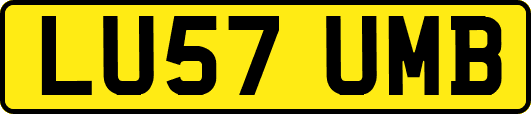 LU57UMB