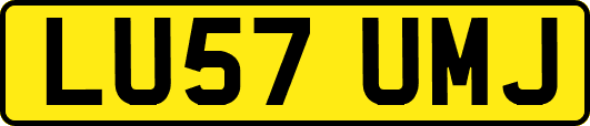 LU57UMJ