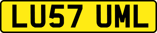 LU57UML
