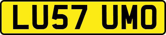 LU57UMO
