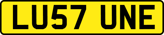 LU57UNE