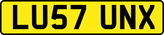 LU57UNX