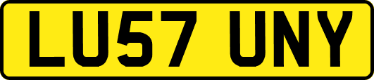 LU57UNY
