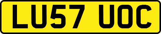 LU57UOC