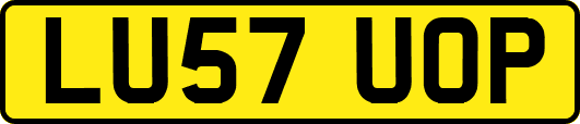LU57UOP