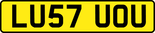 LU57UOU