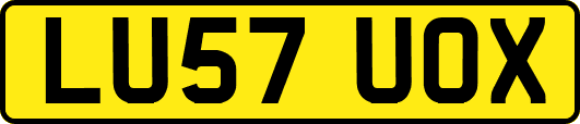 LU57UOX