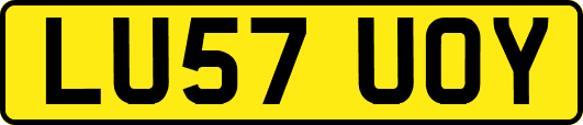 LU57UOY