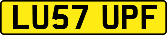 LU57UPF