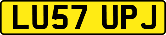 LU57UPJ