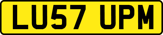 LU57UPM