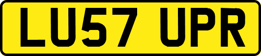 LU57UPR