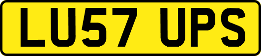LU57UPS