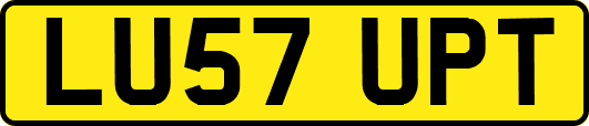 LU57UPT