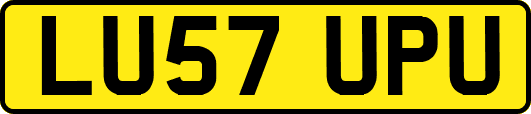 LU57UPU