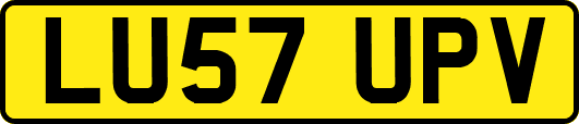 LU57UPV