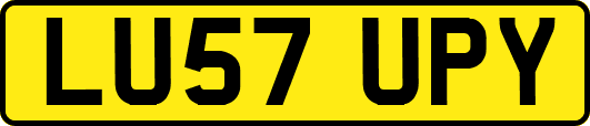 LU57UPY