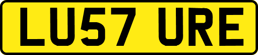 LU57URE