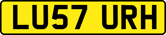 LU57URH
