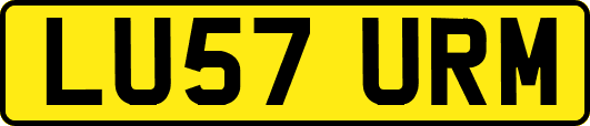 LU57URM