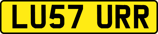 LU57URR