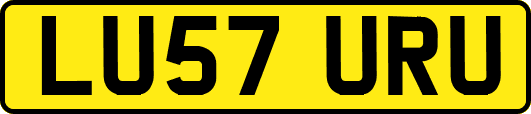 LU57URU