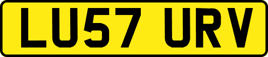 LU57URV