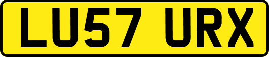 LU57URX