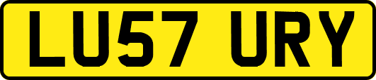 LU57URY