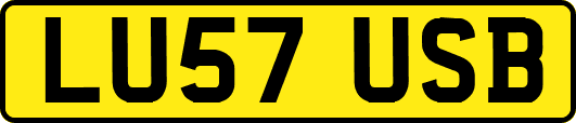 LU57USB