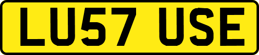 LU57USE
