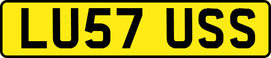LU57USS