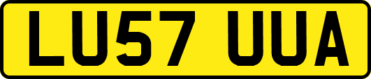 LU57UUA