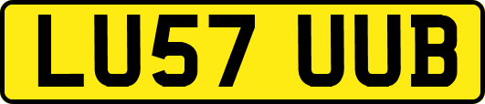 LU57UUB