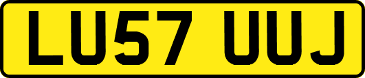 LU57UUJ