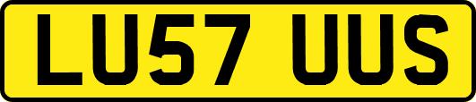 LU57UUS