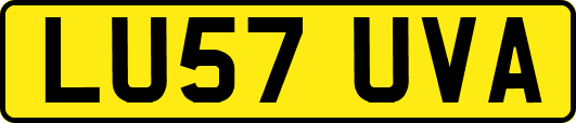 LU57UVA