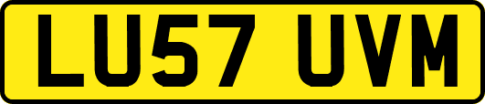 LU57UVM