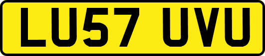 LU57UVU