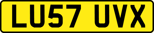 LU57UVX