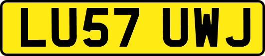 LU57UWJ
