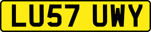 LU57UWY