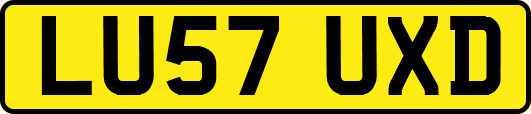 LU57UXD