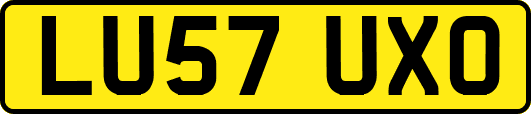 LU57UXO