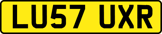 LU57UXR